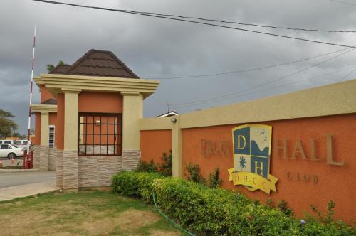 Drax Hall Villas At Ocho Rios