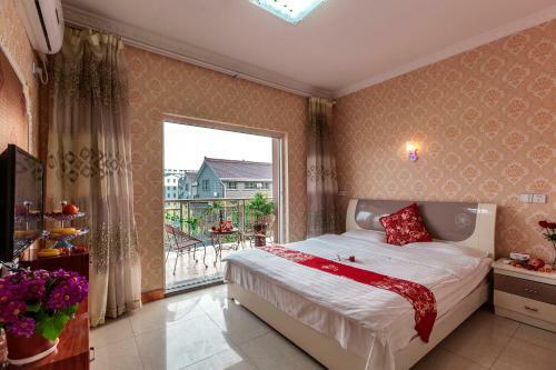 Hostal Xitang Zuo'an Holiday Villa