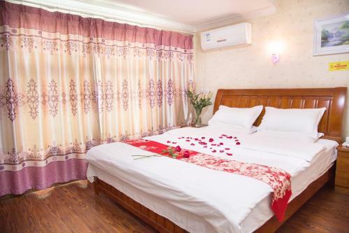 Hostal Xitang Zuo'an Holiday Villa