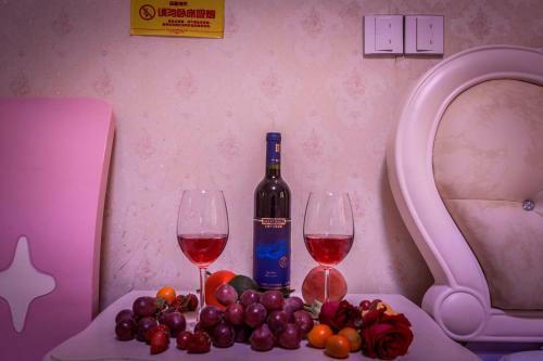 Hostal Xitang Zuo'an Holiday Villa