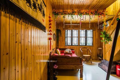 Posada Wuzhen Helan Bridge Inn