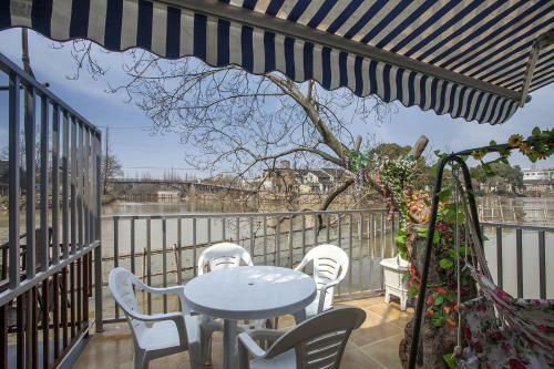 Posada Wuzhen Helan Bridge Inn