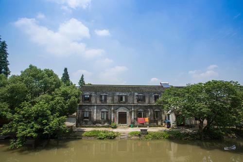 Posada Wuzhen Helan Bridge Inn