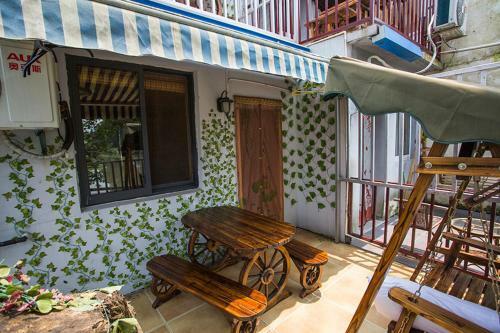 Posada Wuzhen Helan Bridge Inn