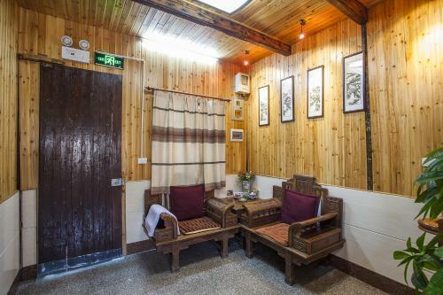 Posada Wuzhen Helan Bridge Inn