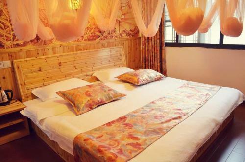 Posada Wuzhen Helan Bridge Inn