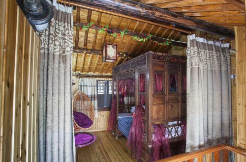 Posada Wuzhen Helan Bridge Inn