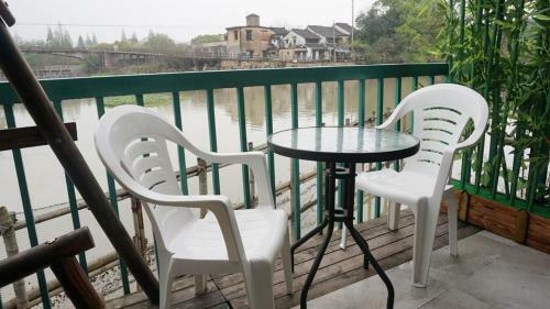 Posada Wuzhen Helan Bridge Inn