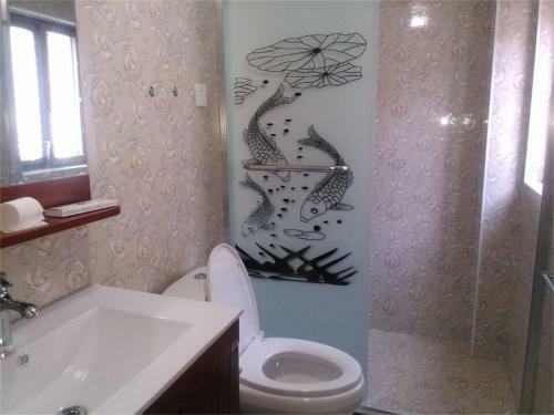 Posada Wuyuan Ancient Well Yayuan Inn