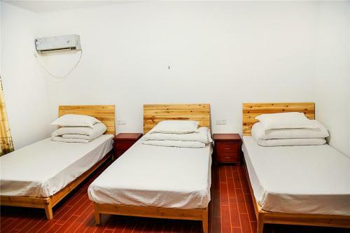 Posada Wuyuan Ancient Well Yayuan Inn