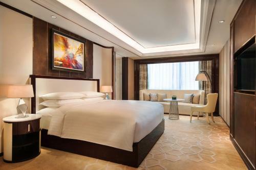 Hotel Courtyard By Marriott Zhengzhou East