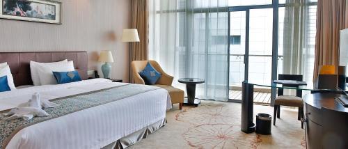 Suzhou Poli Chunshenhu Resort Hotel