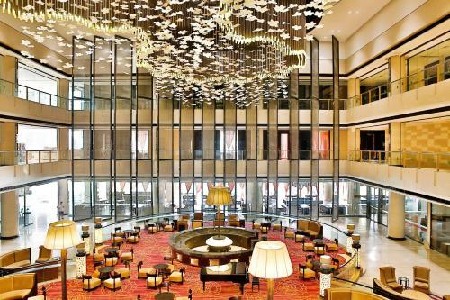 Suzhou Poli Chunshenhu Resort Hotel