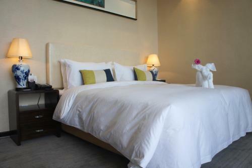 Suzhou Poli Chunshenhu Resort Hotel