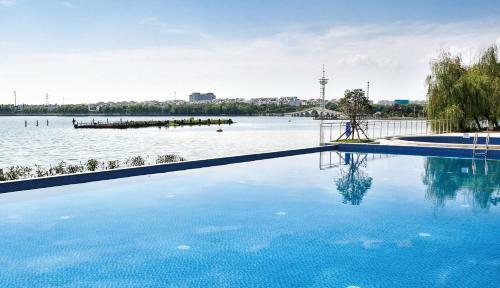 Suzhou Poli Chunshenhu Resort Hotel