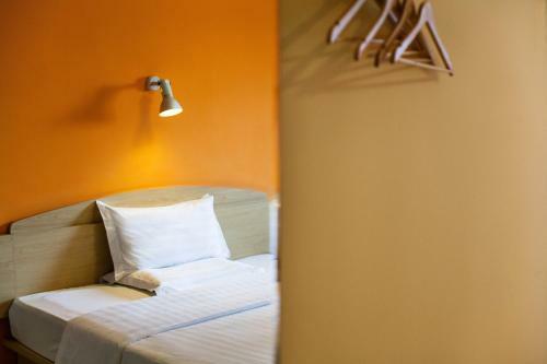 Hotel 7days Inn Dushu Lake Industrial Park