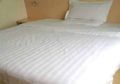 Hotel 7days Inn Dushu Lake Industrial Park