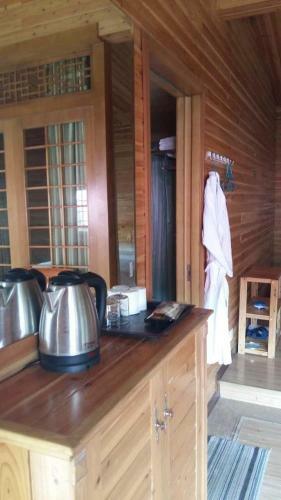 Lodge Green Hills Yiping Holiday Hotel