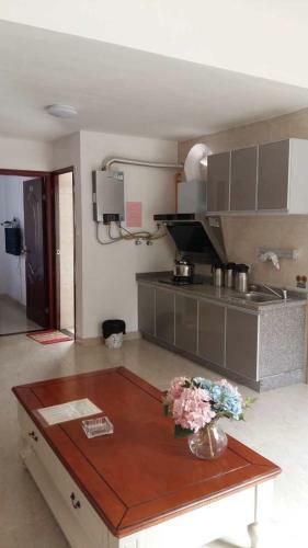Lodge Green Hills Yiping Holiday Hotel