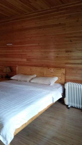 Lodge Green Hills Yiping Holiday Hotel