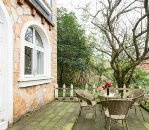 Lodge Green Hills Yiping Holiday Hotel