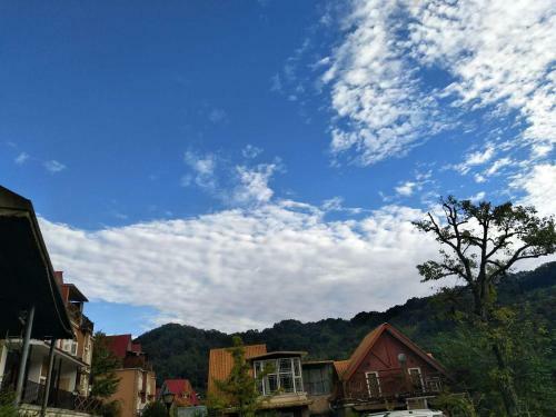 Lodge Green Hills Yiping Holiday Hotel