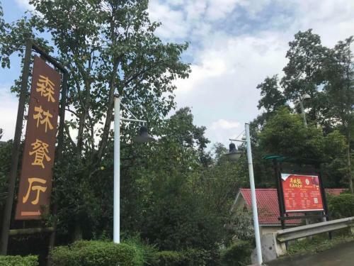 Lodge Green Hills Yiping Holiday Hotel