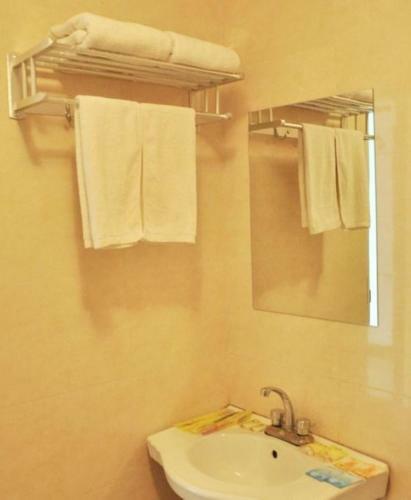 Emeishan Yage Hotel