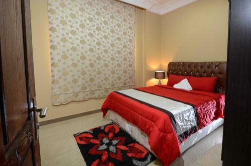 Relax Inn Hotel Apartments Fahaheel