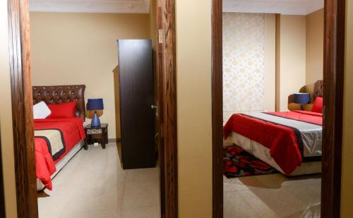 Relax Inn Hotel Apartments Fahaheel