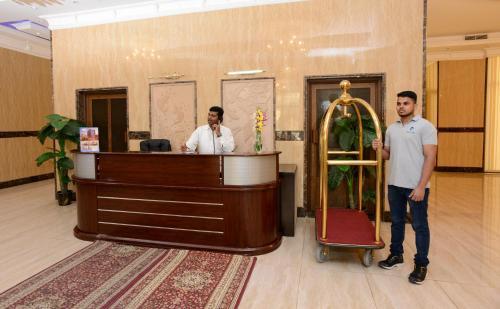 Relax Inn Hotel Apartments Fahaheel
