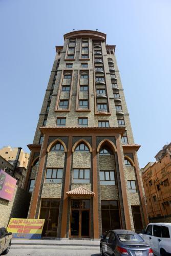 Relax Inn Hotel Apartments Fahaheel