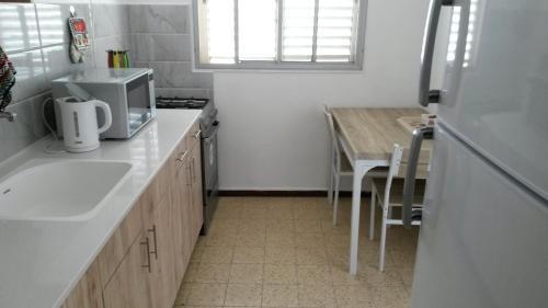 Apartamento Shimon Street Flat