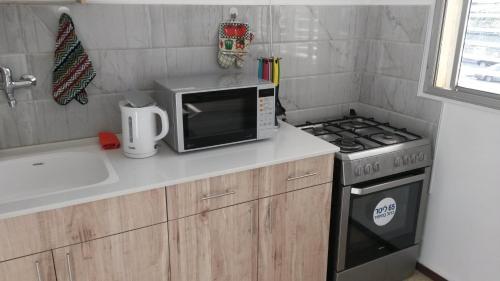 Apartamento Shimon Street Flat