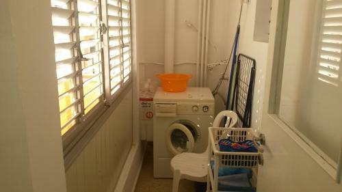 Apartamento Shimon Street Flat
