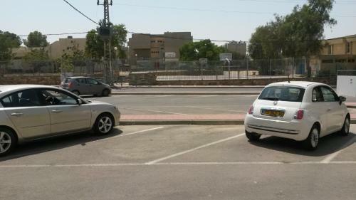 Apartamento Shimon Street Flat