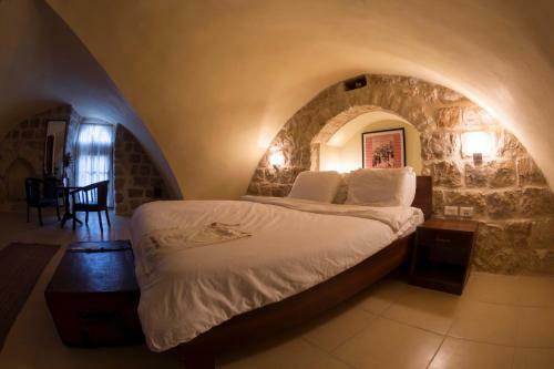 Hotel Hosh Al-syrian Guesthouse