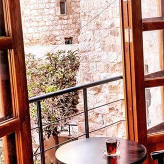 Hotel Hosh Al-syrian Guesthouse