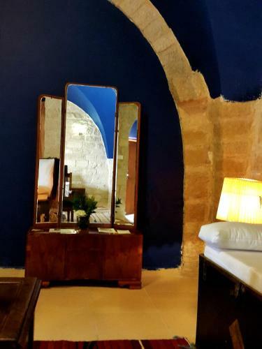 Hotel Hosh Al-syrian Guesthouse