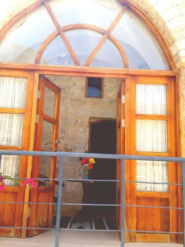 Hotel Hosh Al-syrian Guesthouse