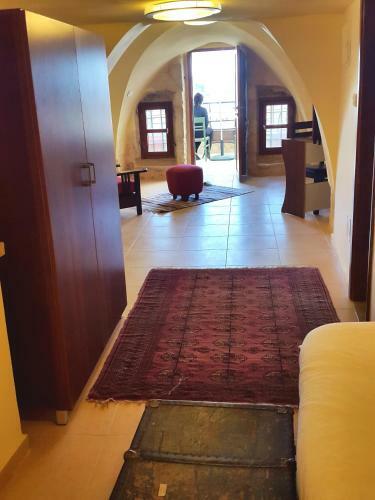 Hotel Hosh Al-syrian Guesthouse