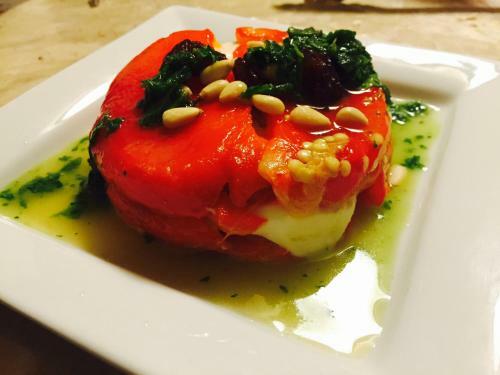 Hotel Hosh Al-syrian Guesthouse