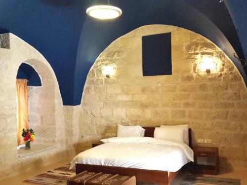 Hotel Hosh Al-syrian Guesthouse