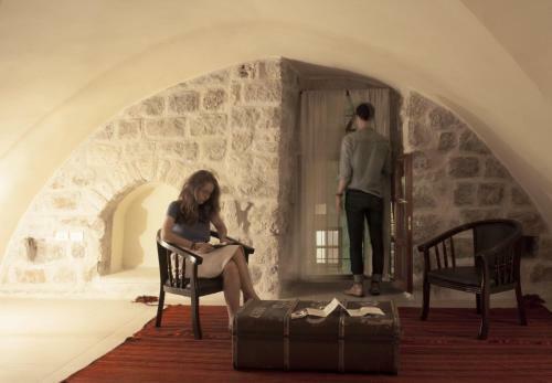 Hotel Hosh Al-syrian Guesthouse