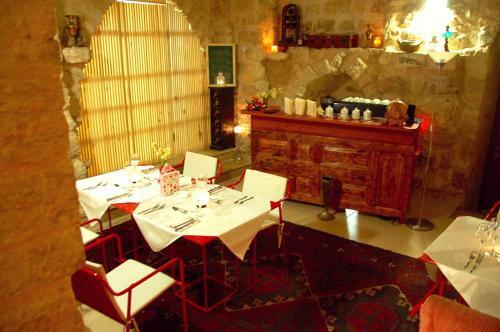 Hotel Hosh Al-syrian Guesthouse