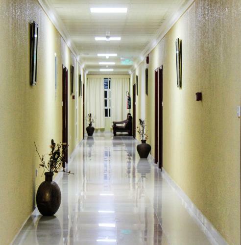 Khasab Hotel