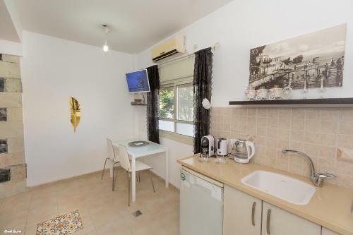 Apartamento Bridge To Peace