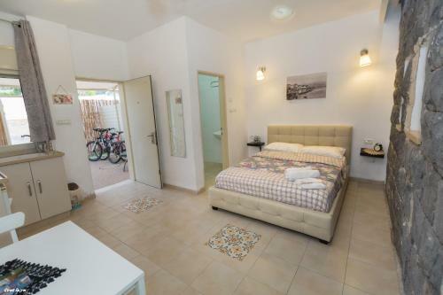 Apartamento Bridge To Peace