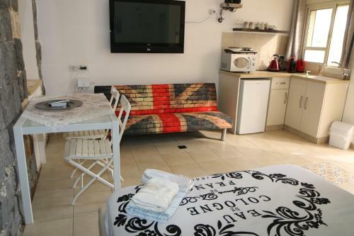 Apartamento Bridge To Peace