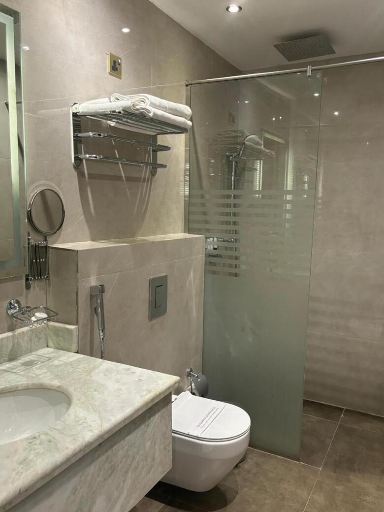 Sama Inn Hotel Apartments
